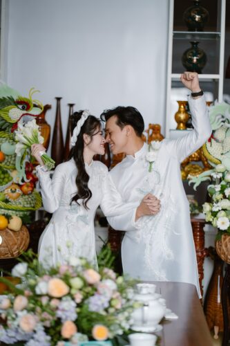 dịch vụ chụp ảnh cưới tại bình dương