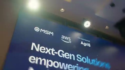 Quay phim recap hội nghị Next-Gen Solution – Celef Media